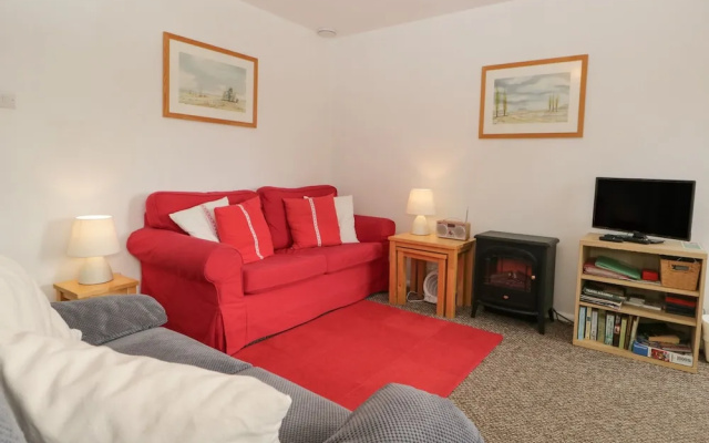 Priory Ghyll