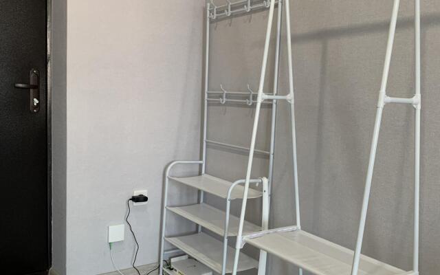 Апартаменты на улице Григория Булгакова 10