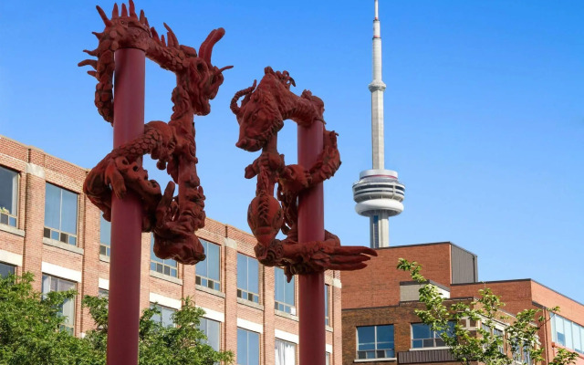 Studio 6 Toronto