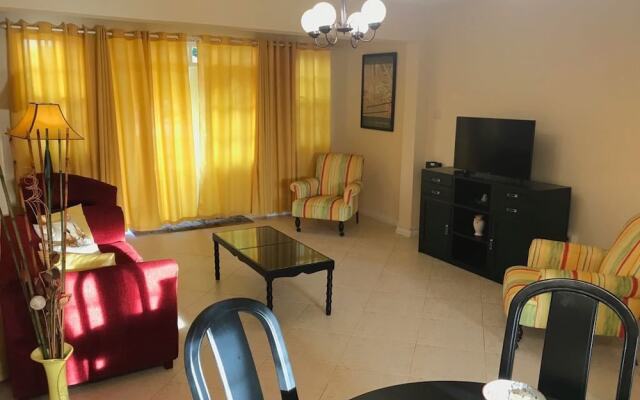 Rowans Park - Luxury Apartment