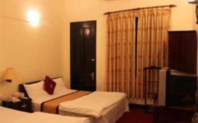 A25 Hotel - 12 Lien Tri