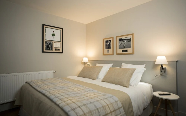 Hotel Le Grand Slam