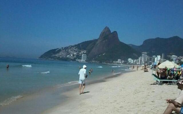 Otimo Sala e quarto Copa