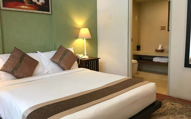 Spices Hotel