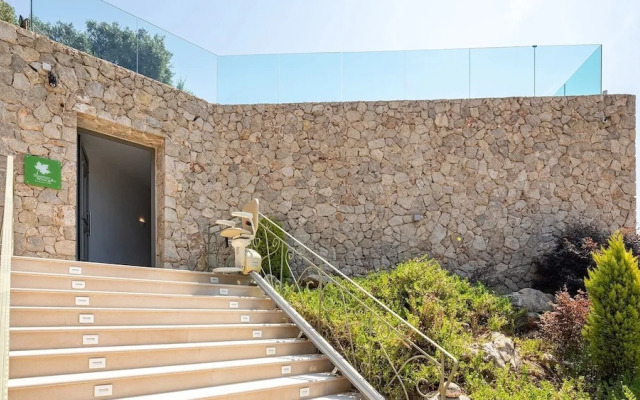 Villa Summer Wine by White Dream Villas