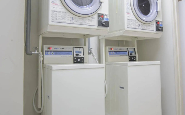 Hotel Relief Sapporo Susukino