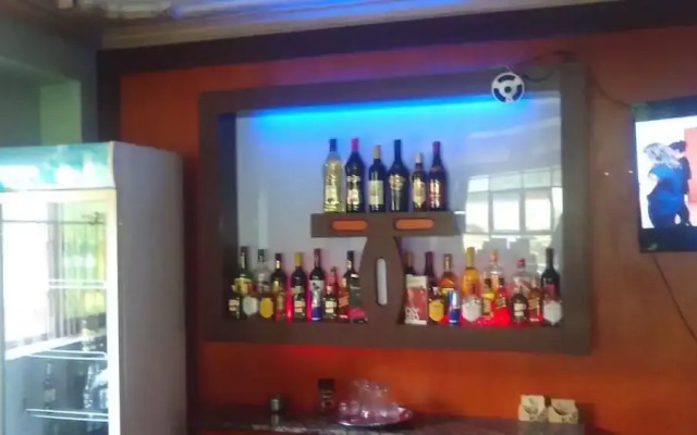 Primera Hotel