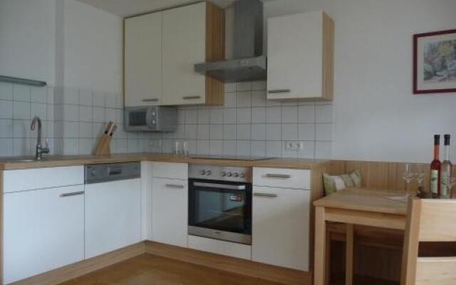 Apartment Kreidl