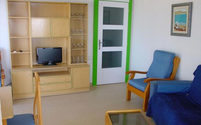 Apartamentos Torre Yago