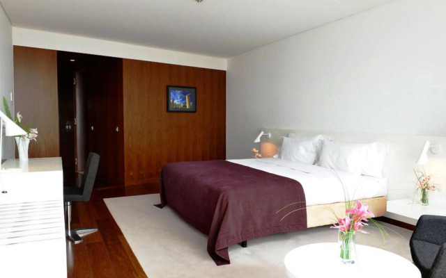 Pousada Palácio de Estói - Small Luxury Hotels