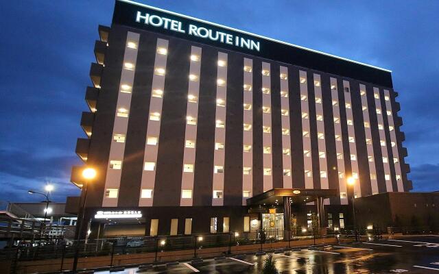 Hotel Route Inn Takamatsu Yashima
