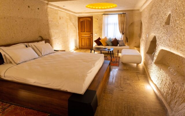 Olenda Cappadocia Hotel
