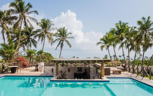 Pousada Ronco Do Mar Cumbuco