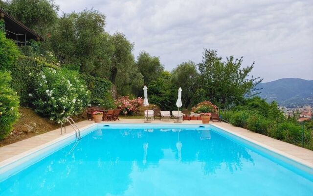 ALTIDO Villa Diana Junior Suite with SwimmingPool