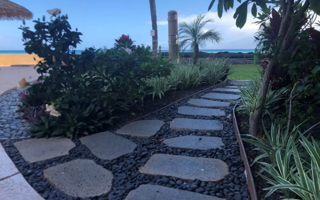 Ocean View Suite at Royal Kahana