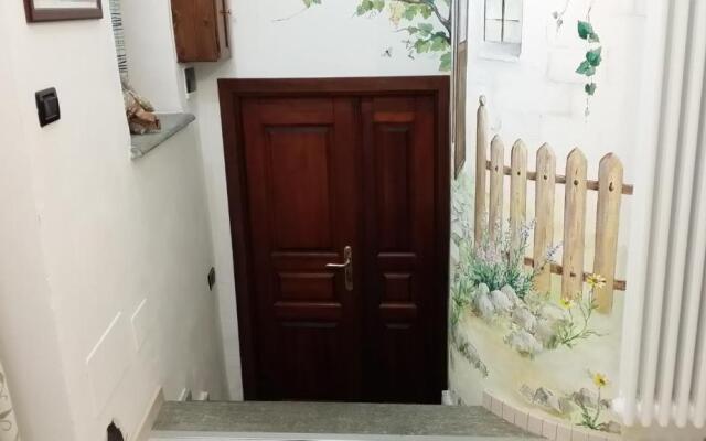 Le Case del Libro Verde Acino d'Uva