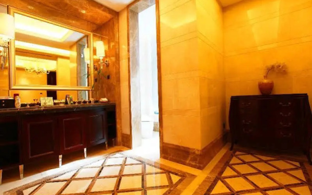 Wenling The Koro Hotel