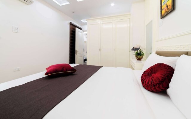 Rosee Hotel & Apartment