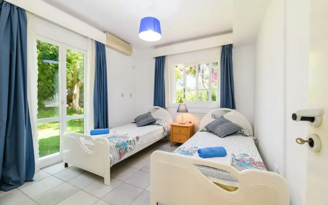 Cyprus Gardens Villa
