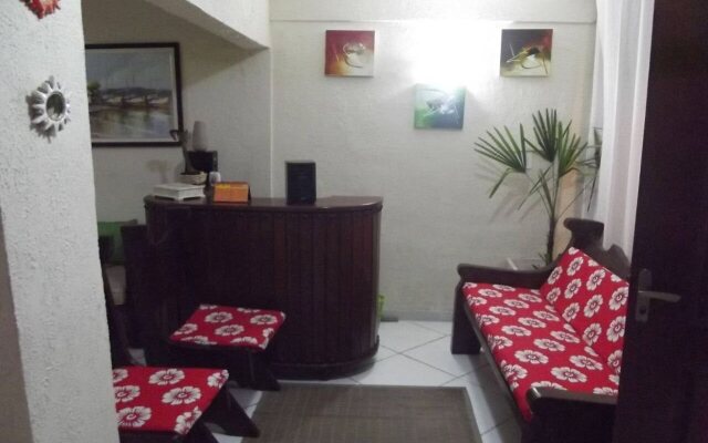 Pousada Casa Nova Búzios