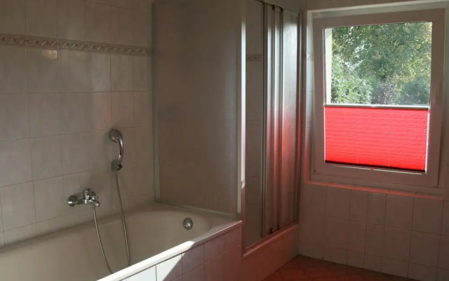 Cozy Apartment in Kägsdorf near Sea