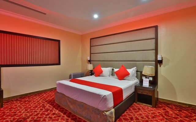 Al Barjas Hotel by OYO Rooms