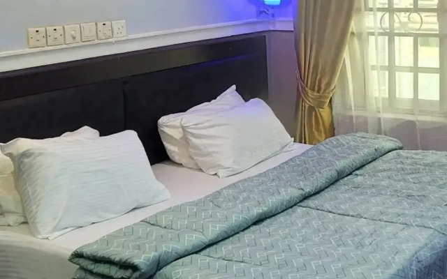 New Eastern Comfort Hotel Umuahia