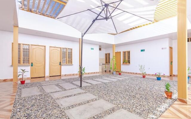 Ayenda Tu Casa Bambu