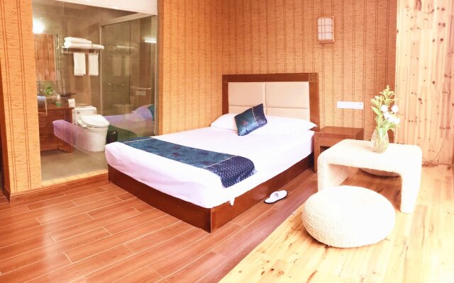 Jixiang Garden Inn