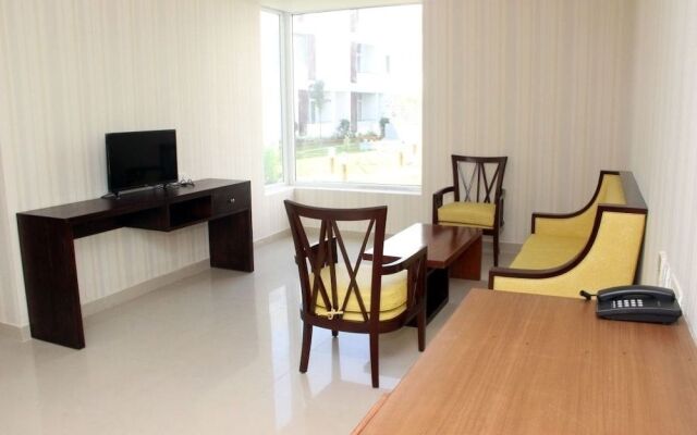 Saaral Resorts