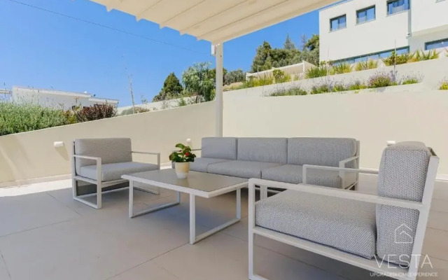 Olive Grove Villas with Private Pools