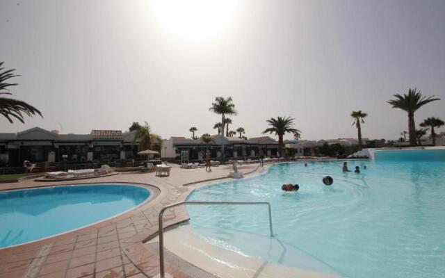 Maspalomas Lago 25