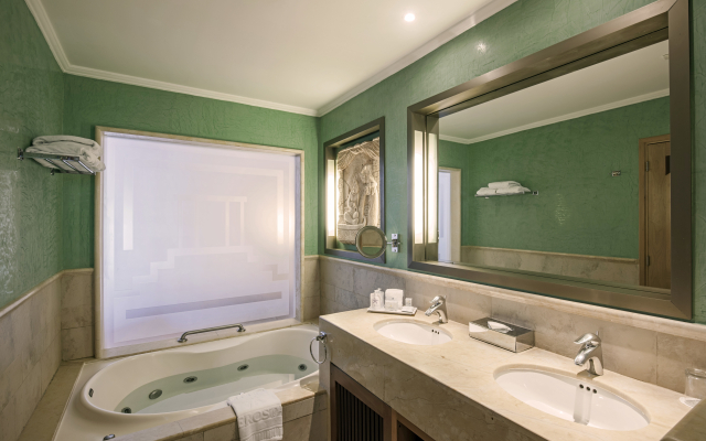 Iberostar Selection Paraiso Maya Suites AI