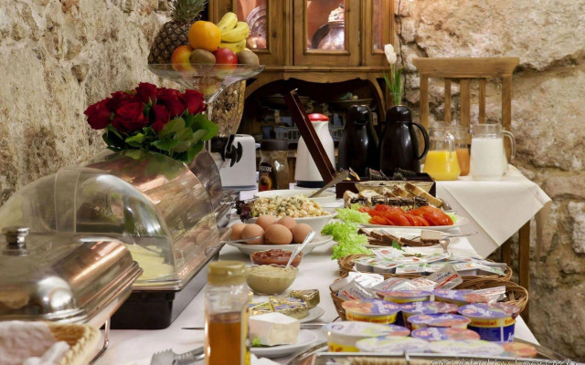 Hotel Floryan Old Town
