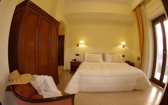 Resort Sant'Angelo & Spa