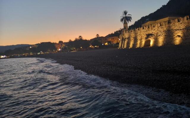 Angelland Luxury Suites Nafpaktos