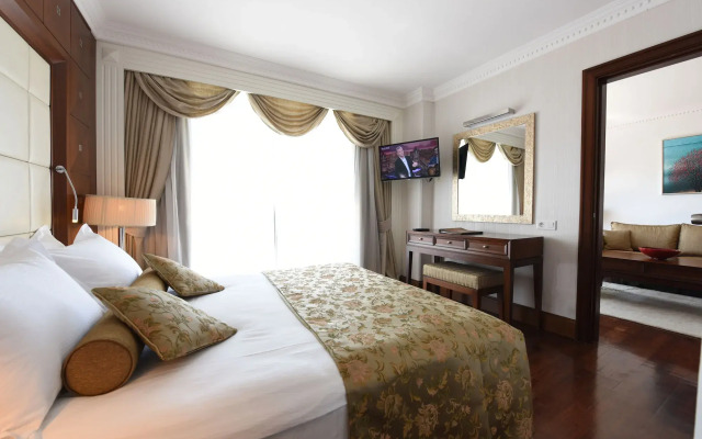 Side Star Elegance Hotel - Ultra All Inclusive