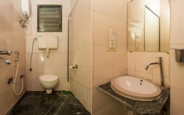 OYO 22535 Hotel Orbit Inn