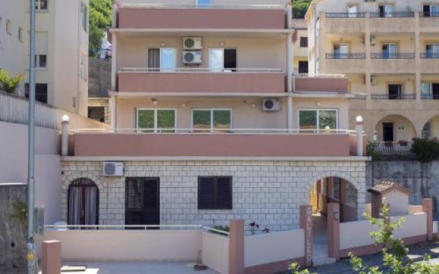 Apartments Vila Galileo
