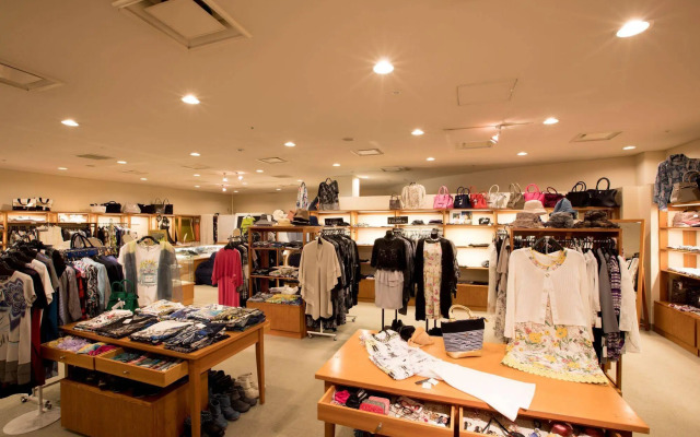 Karuizawa Asama Prince Hotel