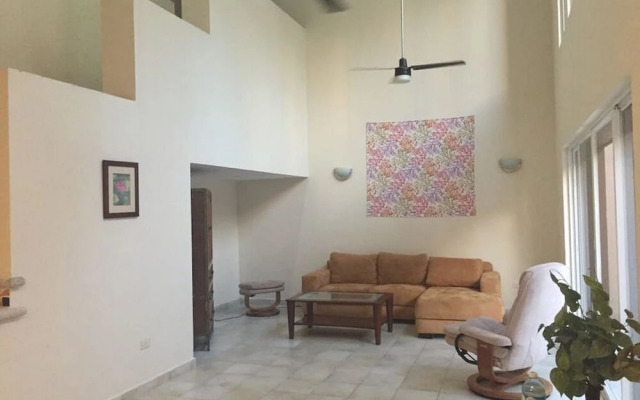 Casa Cony