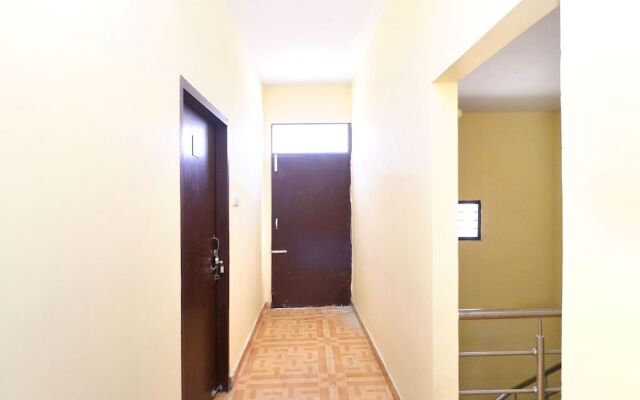 Oyo 40853 Hotel Classic