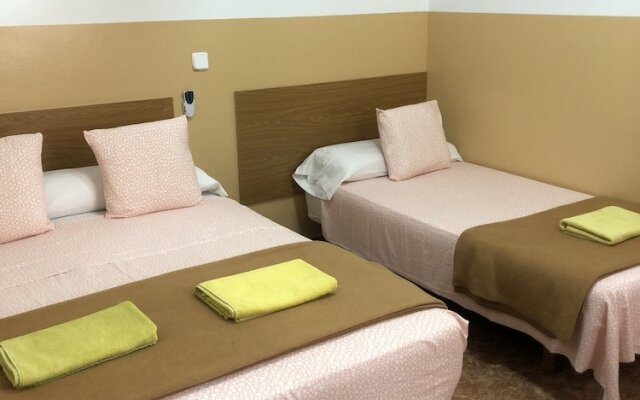 Rooms Barco