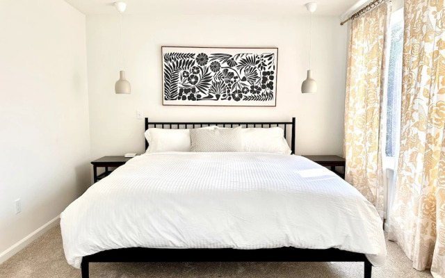 Icicle Haus 4 Bedroom Home