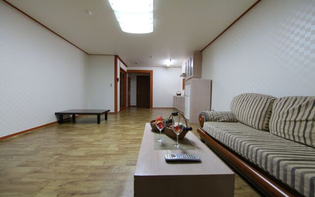 Oceanview Resortel
