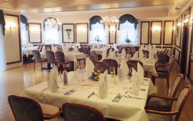 Landgasthof Hotel Bechtel