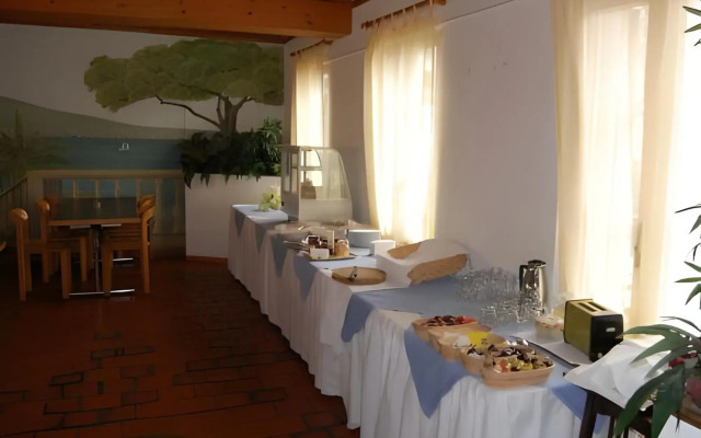 Hotel Restaurant zum Sternen