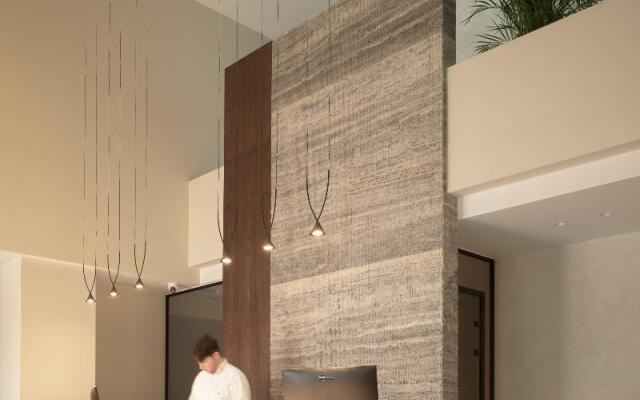 Hotel Ideon
