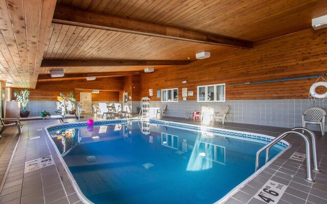 EverSpring Inn & Suites