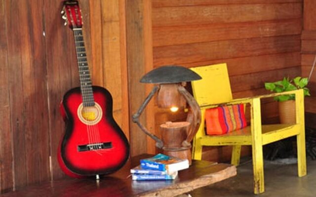 HI-Sukhumvit Hostel